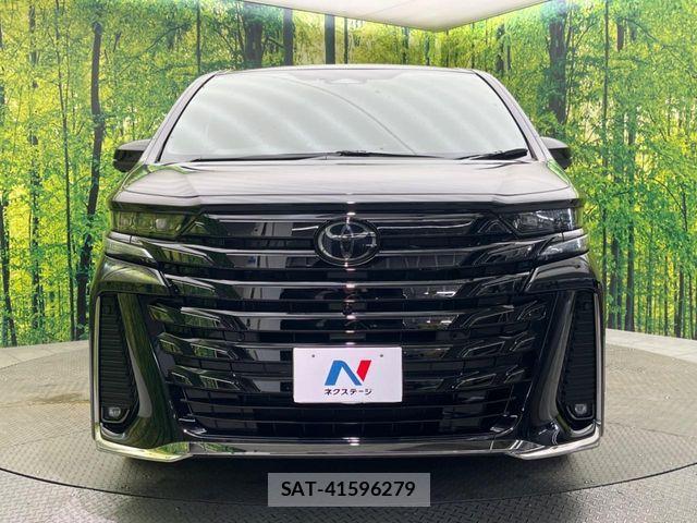 Toyota VELLFIRE 2025-09 6674014-14