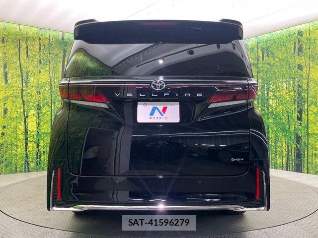 Toyota VELLFIRE 2025-09 6674014-15