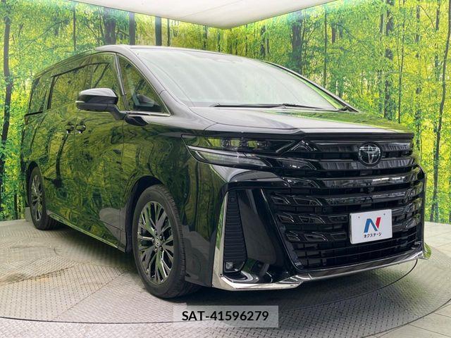 Toyota VELLFIRE 2025-09 6674014-16