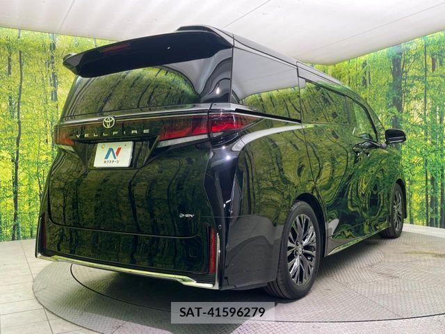 Toyota VELLFIRE 2025-09 6674014-17