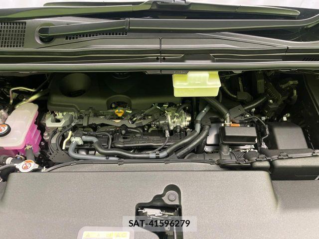Toyota VELLFIRE 2025-09 6674014-18