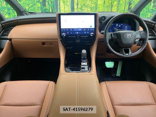 Toyota VELLFIRE 2025-09 6674014-1