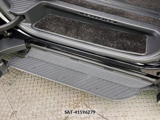 Toyota VELLFIRE 2025-09 6674014-2
