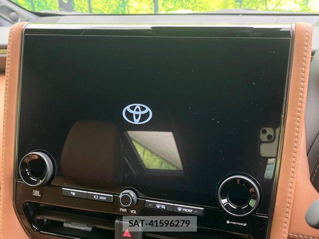 Toyota VELLFIRE 2025-09 6674014-5