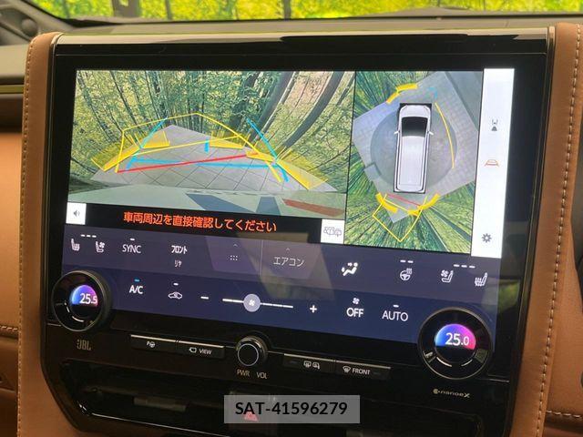 Toyota VELLFIRE 2025-09 6674014-6