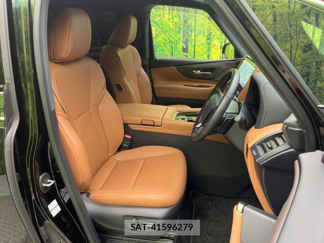 Toyota VELLFIRE 2025-09 6674014-7