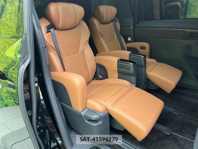Toyota VELLFIRE 2025-09 6674014-8