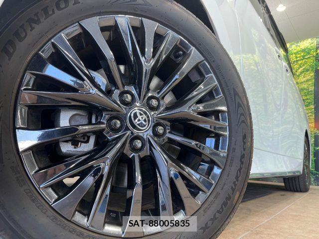 Toyota VELLFIRE 2024-10 6678592-13