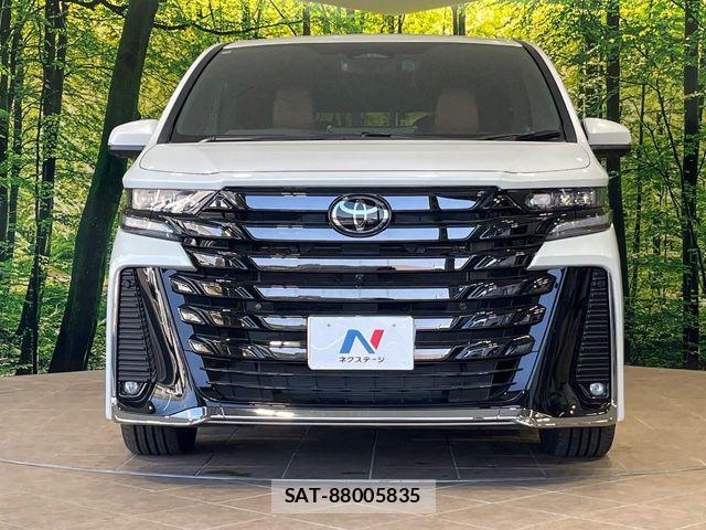 Toyota VELLFIRE 2024-10 6678592-14