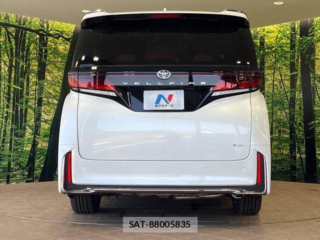 Toyota VELLFIRE 2024-10 6678592-15