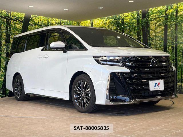 Toyota VELLFIRE 2024-10 6678592-16