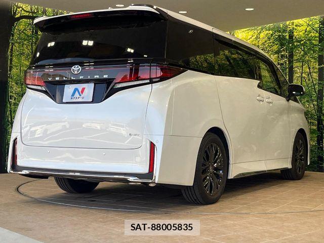Toyota VELLFIRE 2024-10 6678592-17