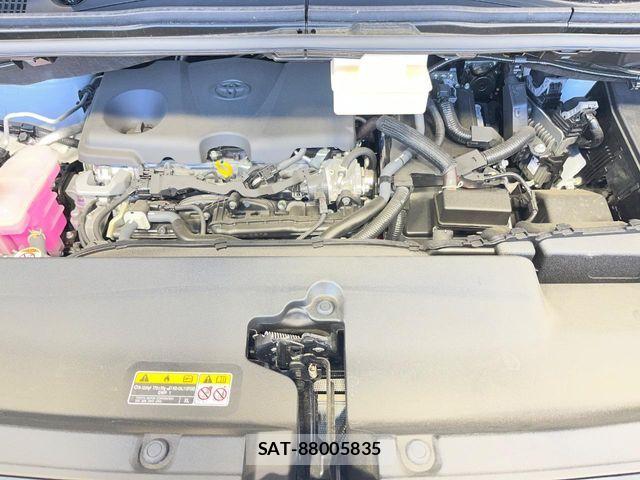 Toyota VELLFIRE 2024-10 6678592-18