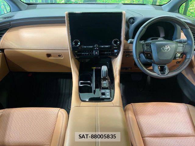 Toyota VELLFIRE 2024-10 6678592-1