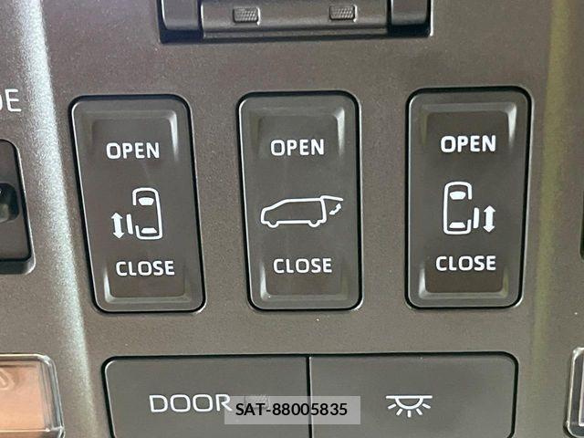 Toyota VELLFIRE 2024-10 6678592-6