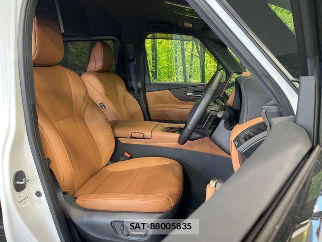 Toyota VELLFIRE 2024-10 6678592-7