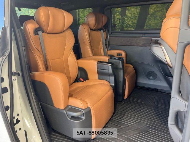 Toyota VELLFIRE 2024-10 6678592-8