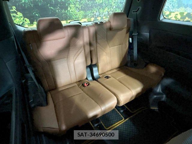 Toyota VELLFIRE 2025-05 6678590-9