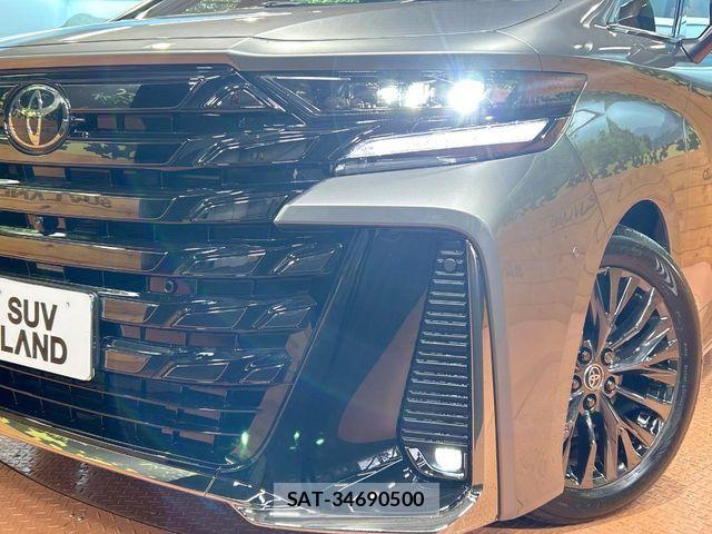 Toyota VELLFIRE 2025-05 6678590-13
