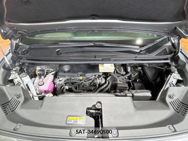 Toyota VELLFIRE 2025-05 6678590-18