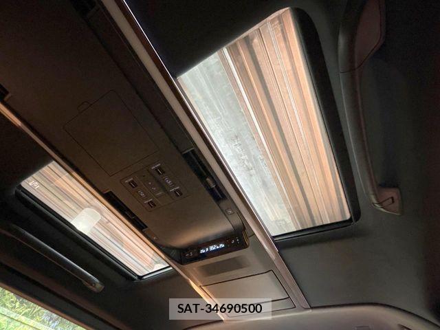 Toyota VELLFIRE 2025-05 6678590-2