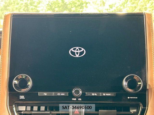 Toyota VELLFIRE 2025-05 6678590-4