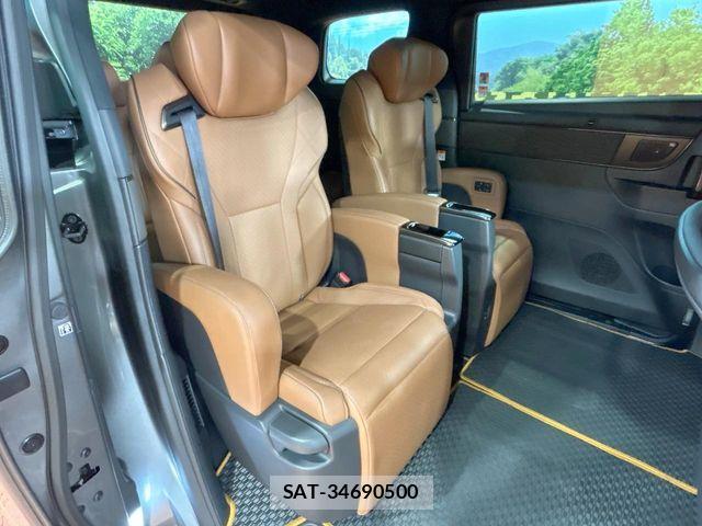 Toyota VELLFIRE 2025-05 6678590-8