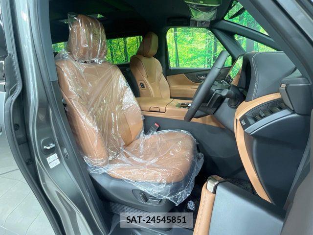 Toyota VELLFIRE 2026-04 6678586-9