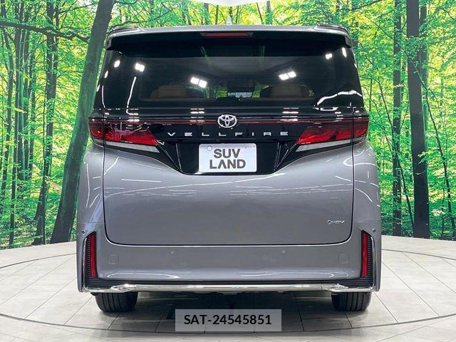 Toyota VELLFIRE 2026-04 6678586-17