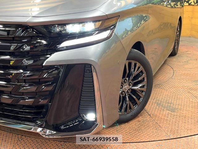 Toyota VELLFIRE 2025-03 6678588-11
