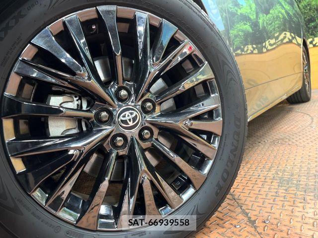 Toyota VELLFIRE 2025-03 6678588-12