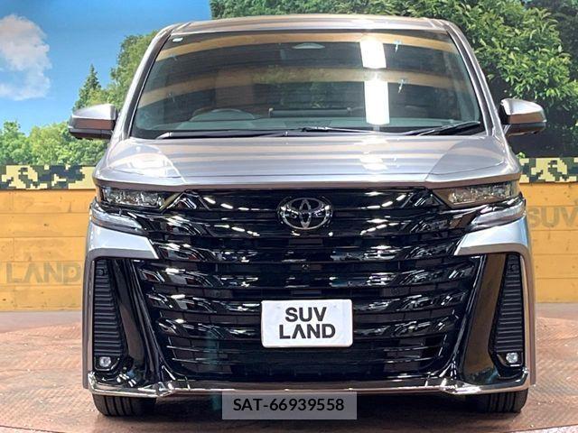 Toyota VELLFIRE 2025-03 6678588-13