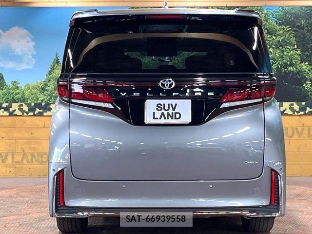 Toyota VELLFIRE 2025-03 6678588-14