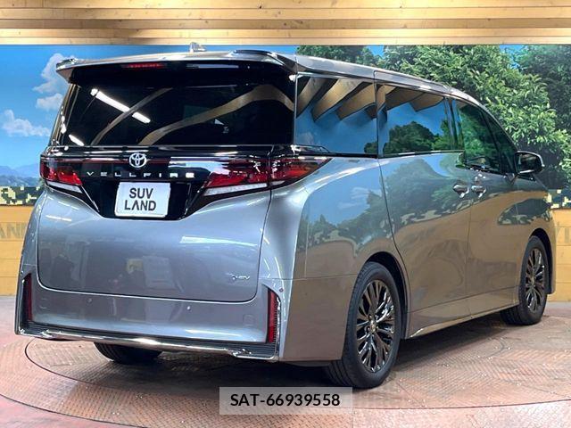Toyota VELLFIRE 2025-03 6678588-16