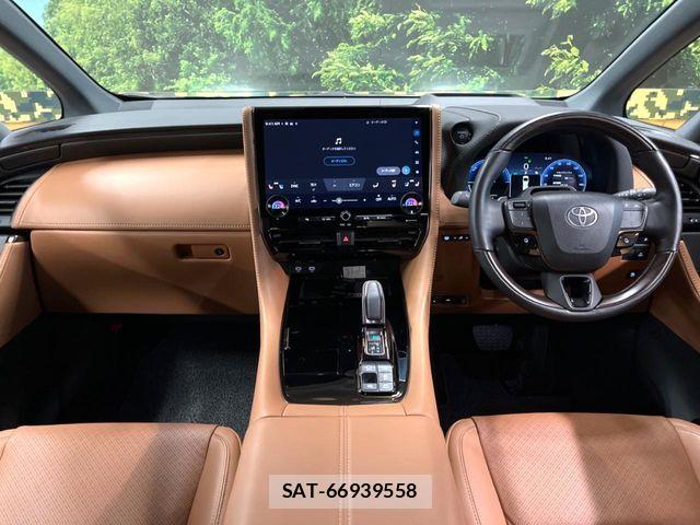 Toyota VELLFIRE 2025-03 6678588-1