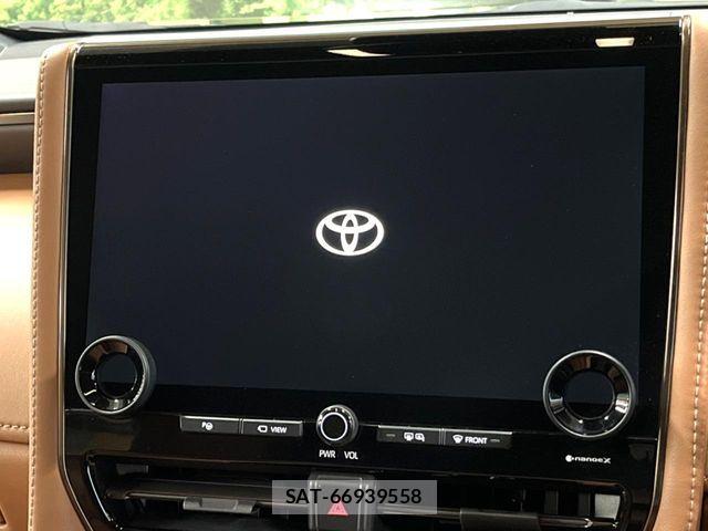 Toyota VELLFIRE 2025-03 6678588-4