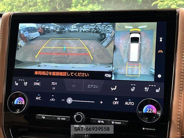 Toyota VELLFIRE 2025-03 6678588-5