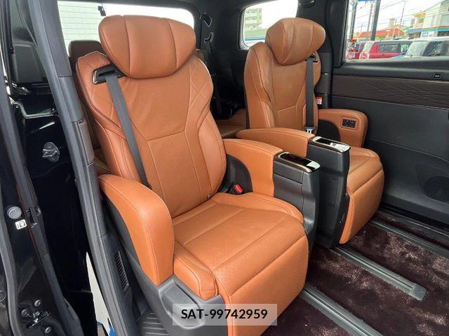 Toyota VELLFIRE 2024-03 6678591-9
