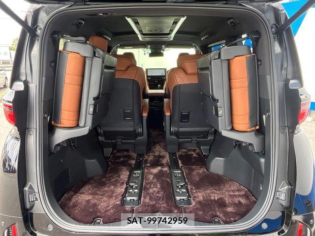 Toyota VELLFIRE 2024-03 6678591-11