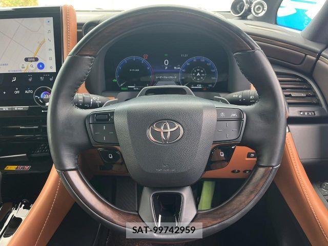 Toyota VELLFIRE 2024-03 6678591-12