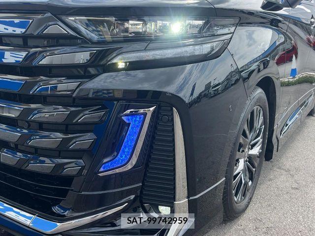 Toyota VELLFIRE 2024-03 6678591-13