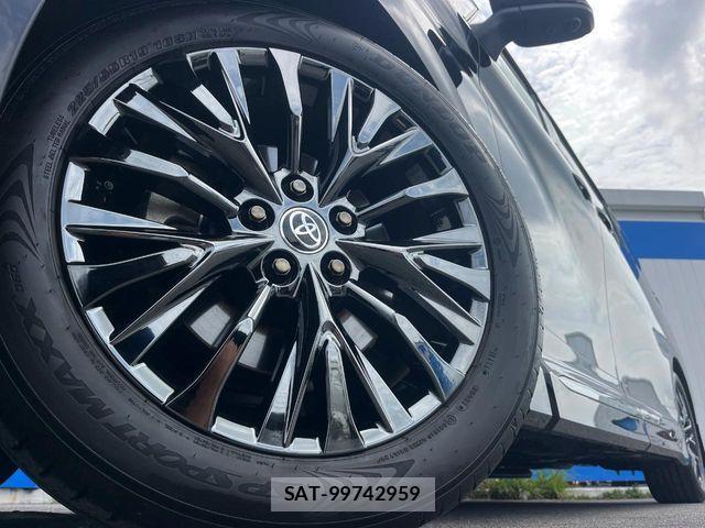 Toyota VELLFIRE 2024-03 6678591-14