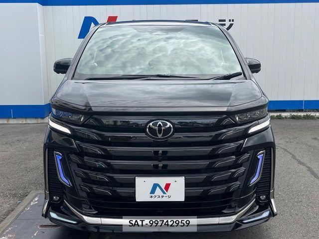 Toyota VELLFIRE 2024-03 6678591-15