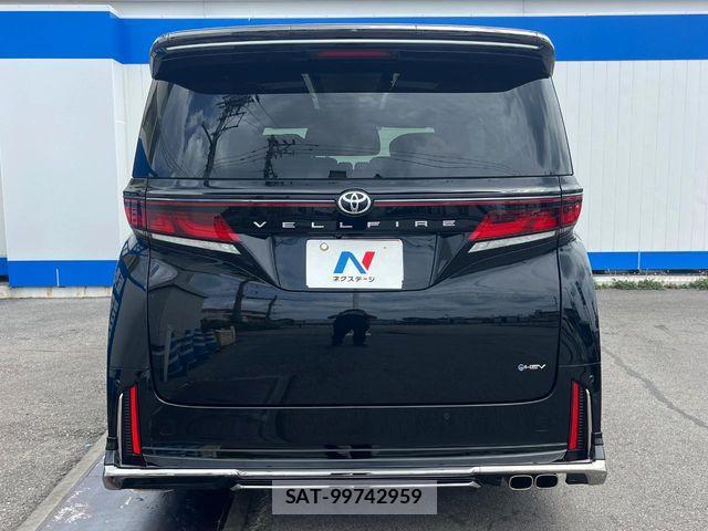 Toyota VELLFIRE 2024-03 6678591-16