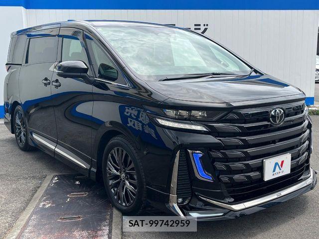 Toyota VELLFIRE 2024-03 6678591-17