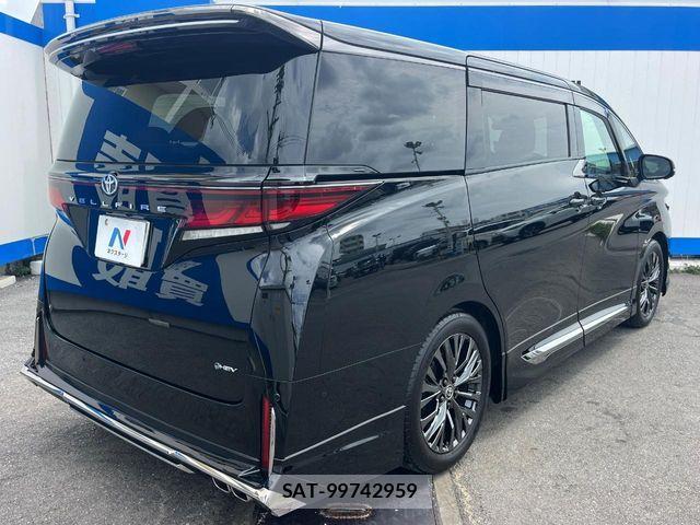 Toyota VELLFIRE 2024-03 6678591-18
