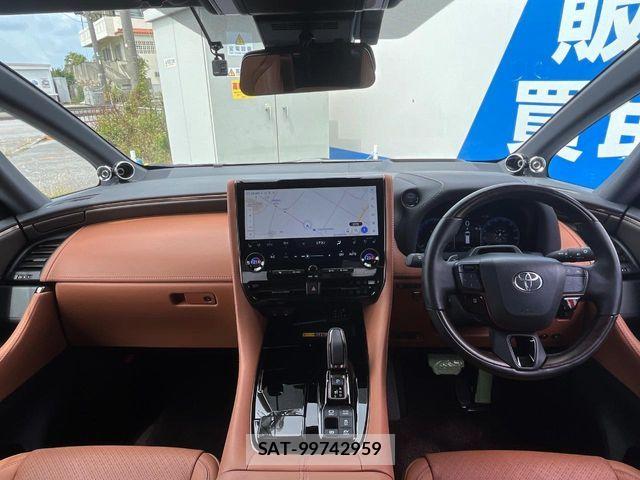 Toyota VELLFIRE 2024-03 6678591-1