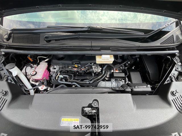 Toyota VELLFIRE 2024-03 6678591-19