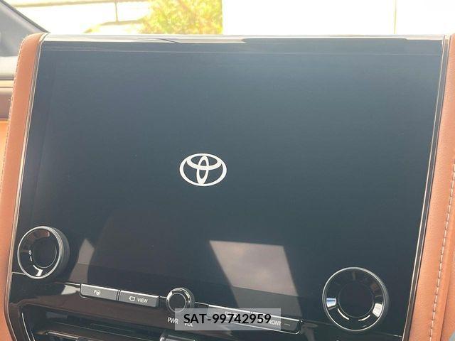 Toyota VELLFIRE 2024-03 6678591-3