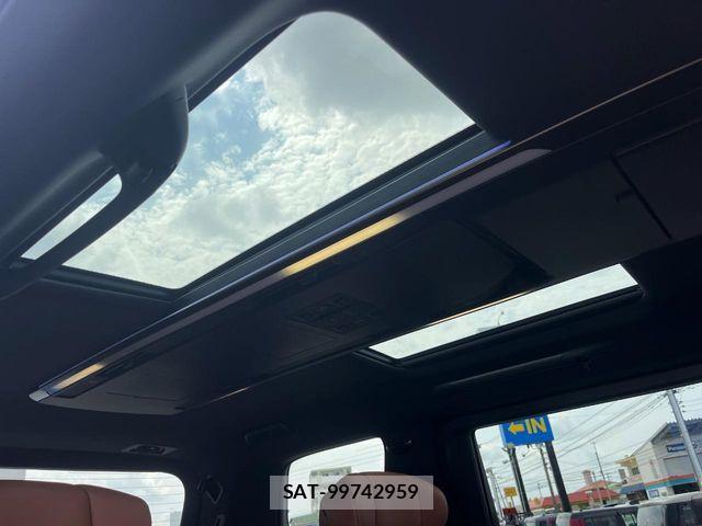 Toyota VELLFIRE 2024-03 6678591-7